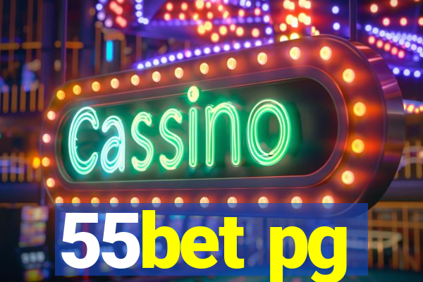 55bet pg